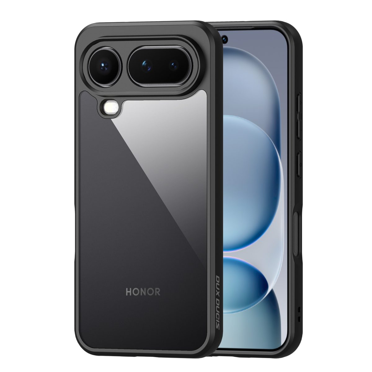 Aimo Series Back Cover for Honor Magic 8 Pro Air