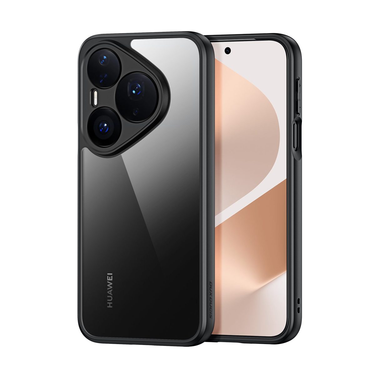 Aimo Series Back Cover for Huawei Pura 90 Pro