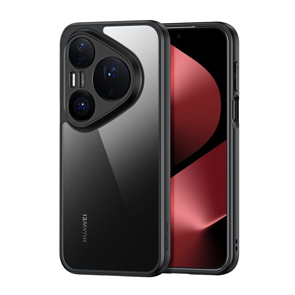 Aimo Series Back Cover for Huawei Pura 90 Pro Max Aimo Series Back Cover for Huawei Pura 90 Pro Max