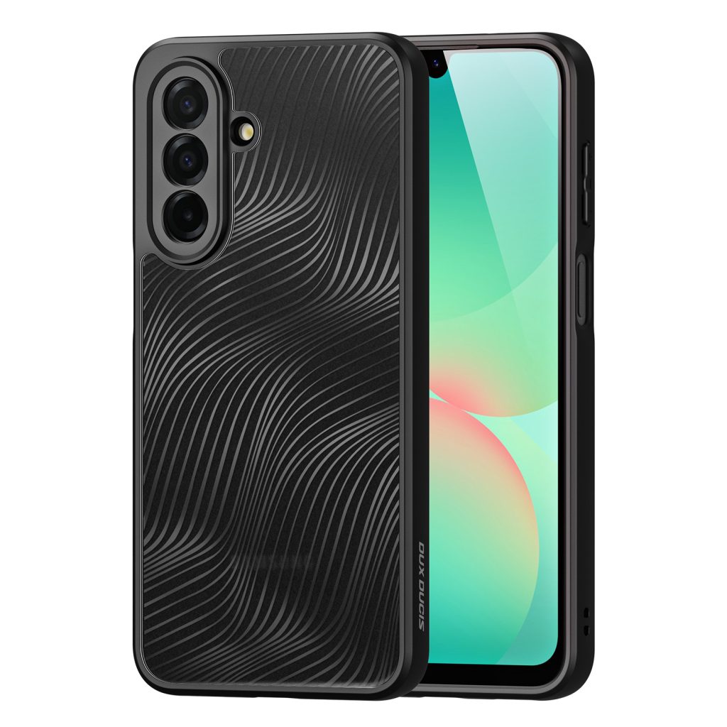 Aimo Series Back Cover for Samsung A27 5G Aimo Series Back Cover for Samsung A27 5G