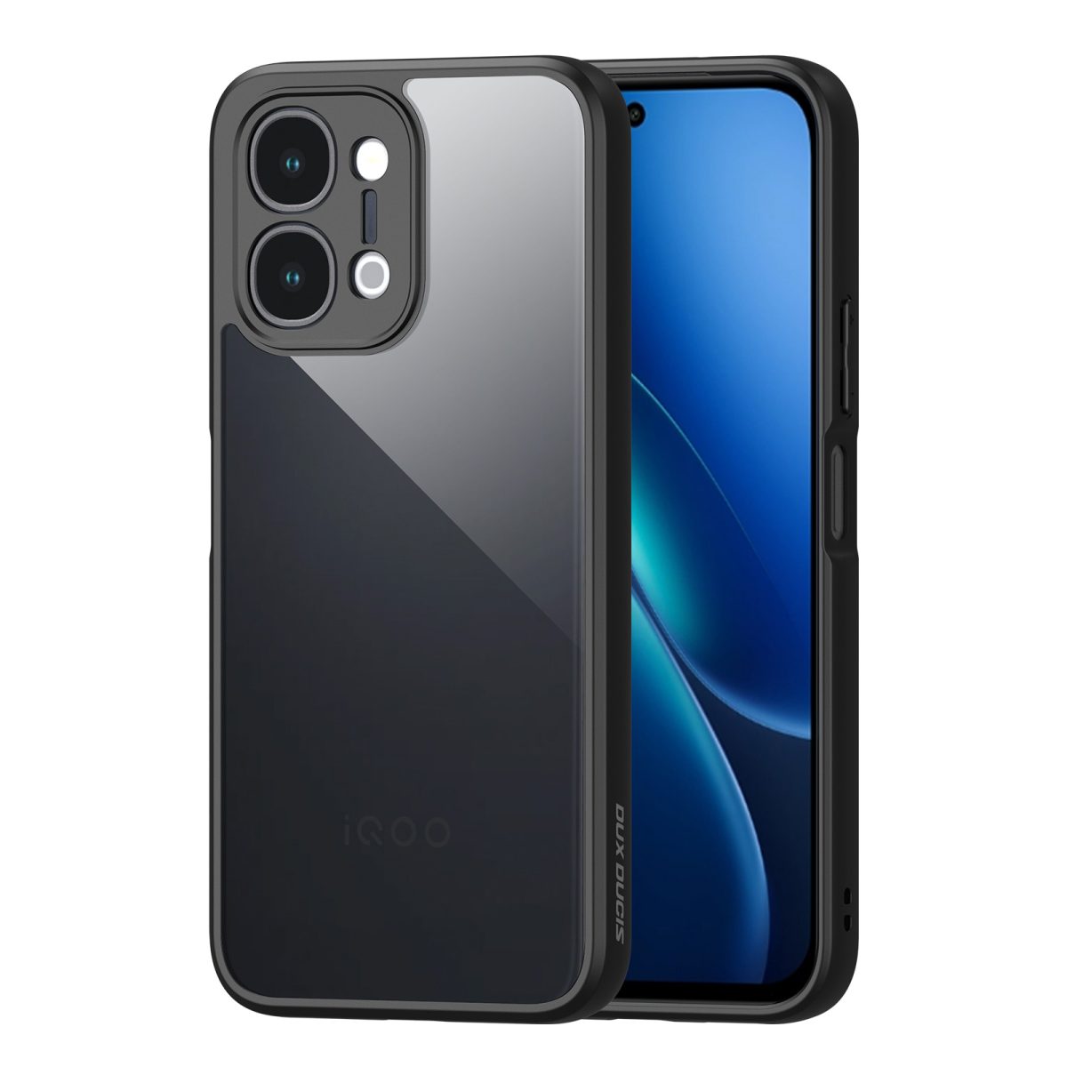 Aimo Series Back Cover for vivo Y51 Pro / Y500i / T5x / iQOO Z11x