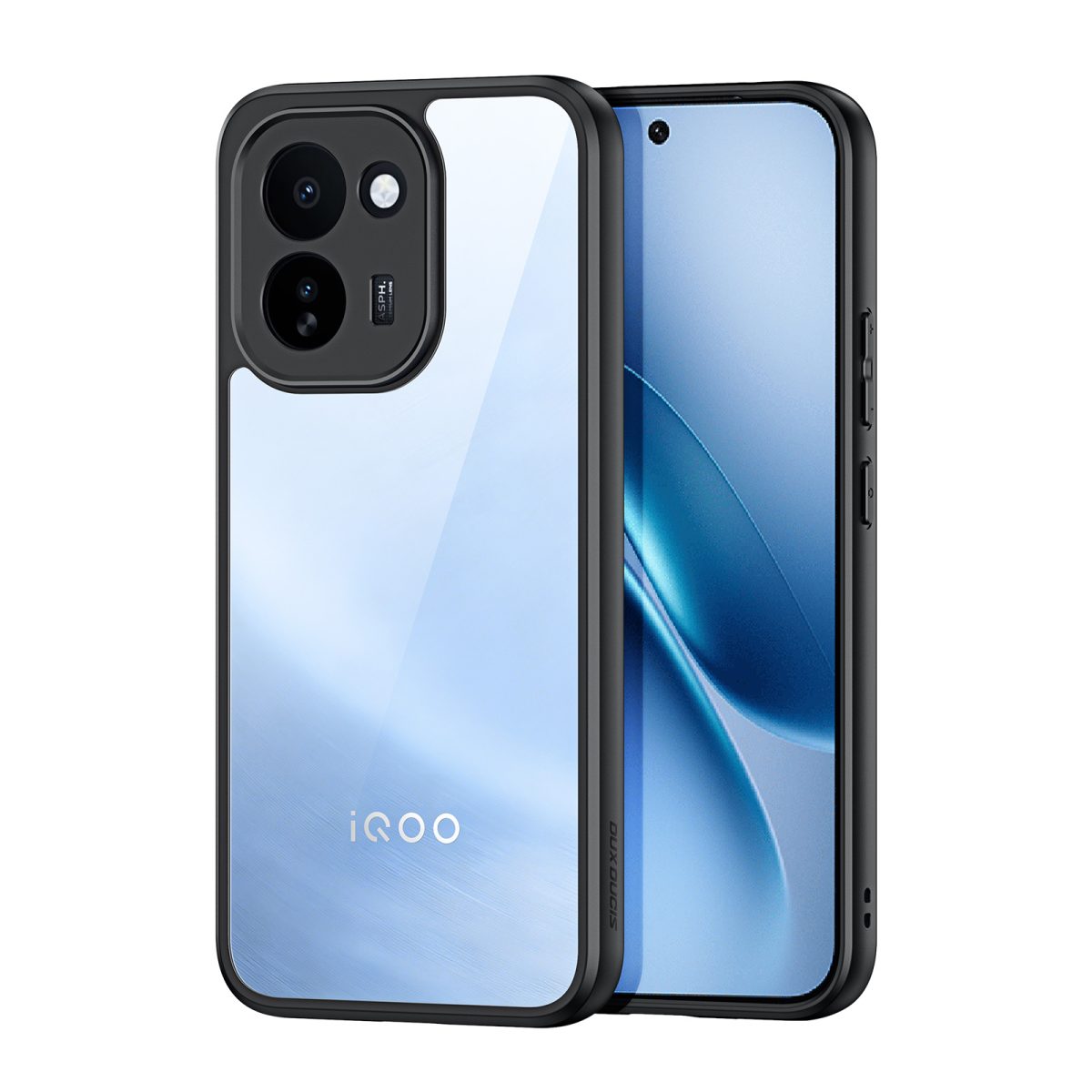 Aimo Series Back Cover for vivo iQOO Z11