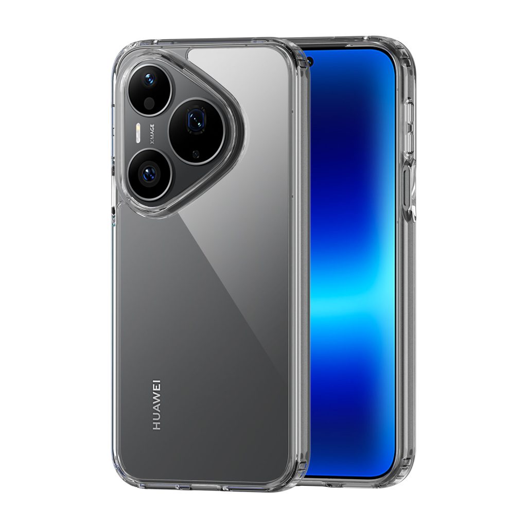 Clin Series Clear Case for HUAWEI Pura 90 Pro