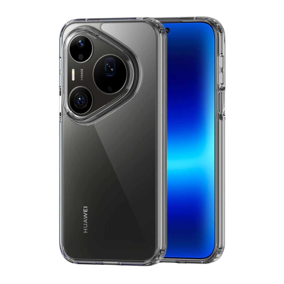 Clin Series Clear Case for HUAWEI Pura 90 Pro Max