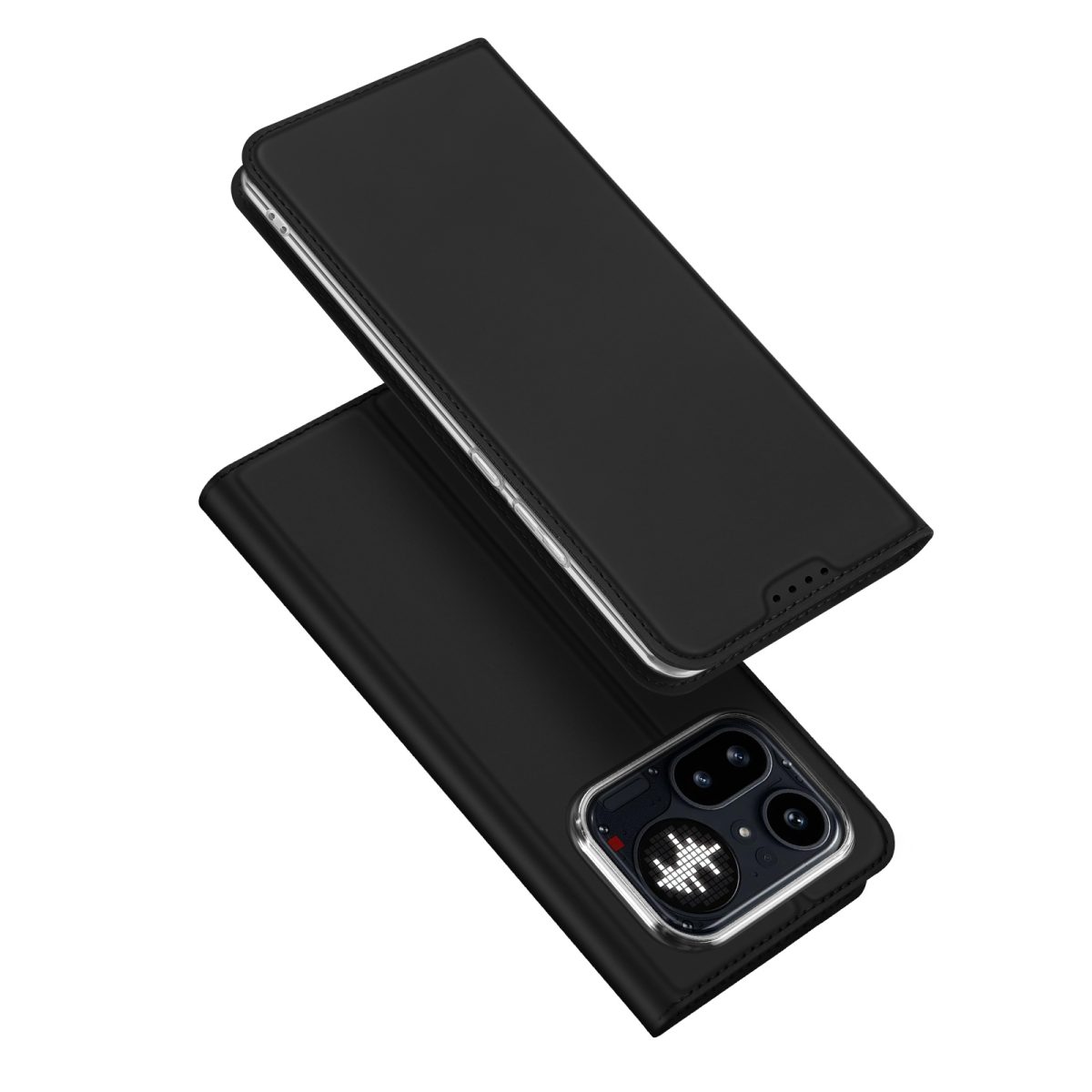 Skin Pro Series Back Cover for Nothing Phone 4a Pro