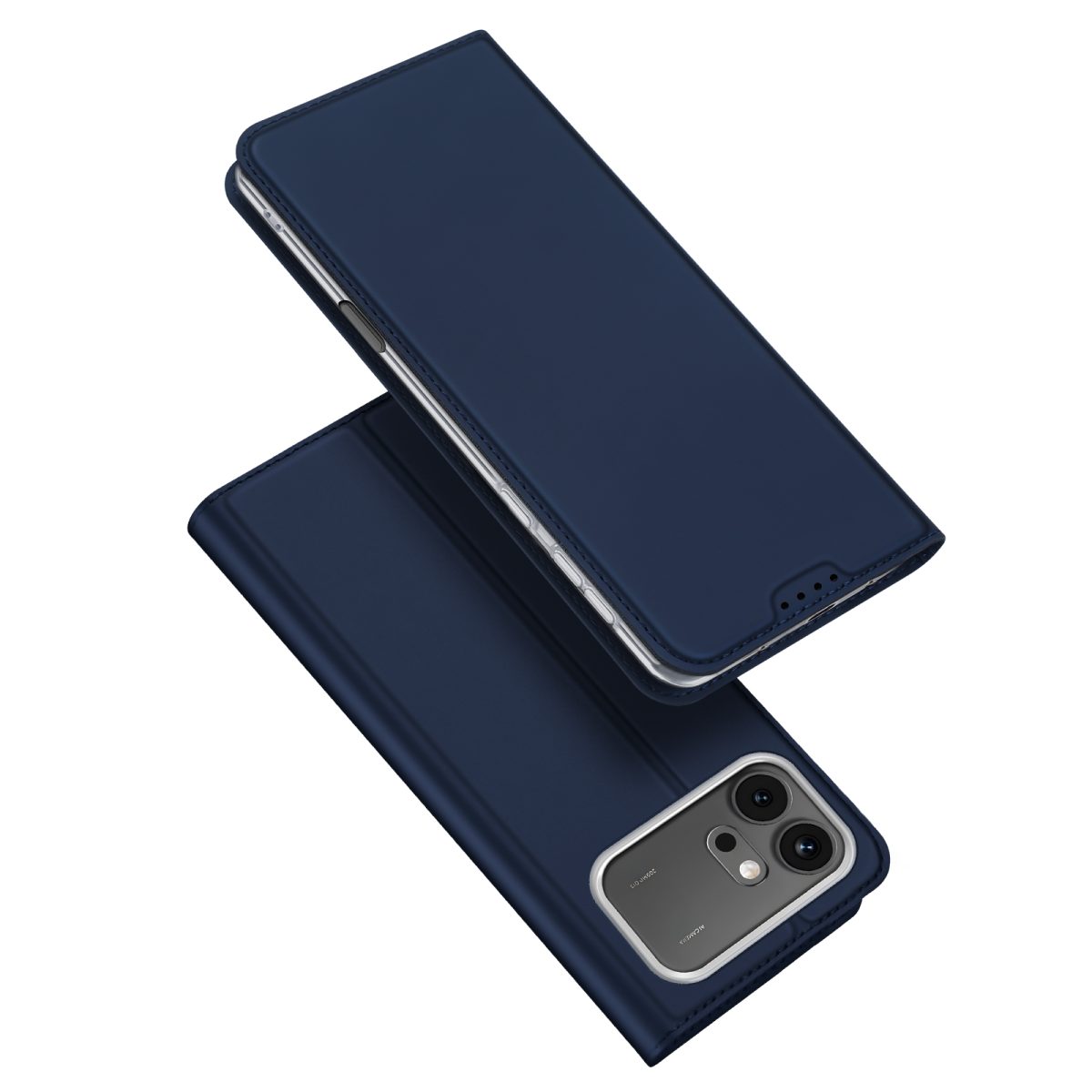 Skin Pro Series Case for Honor 600