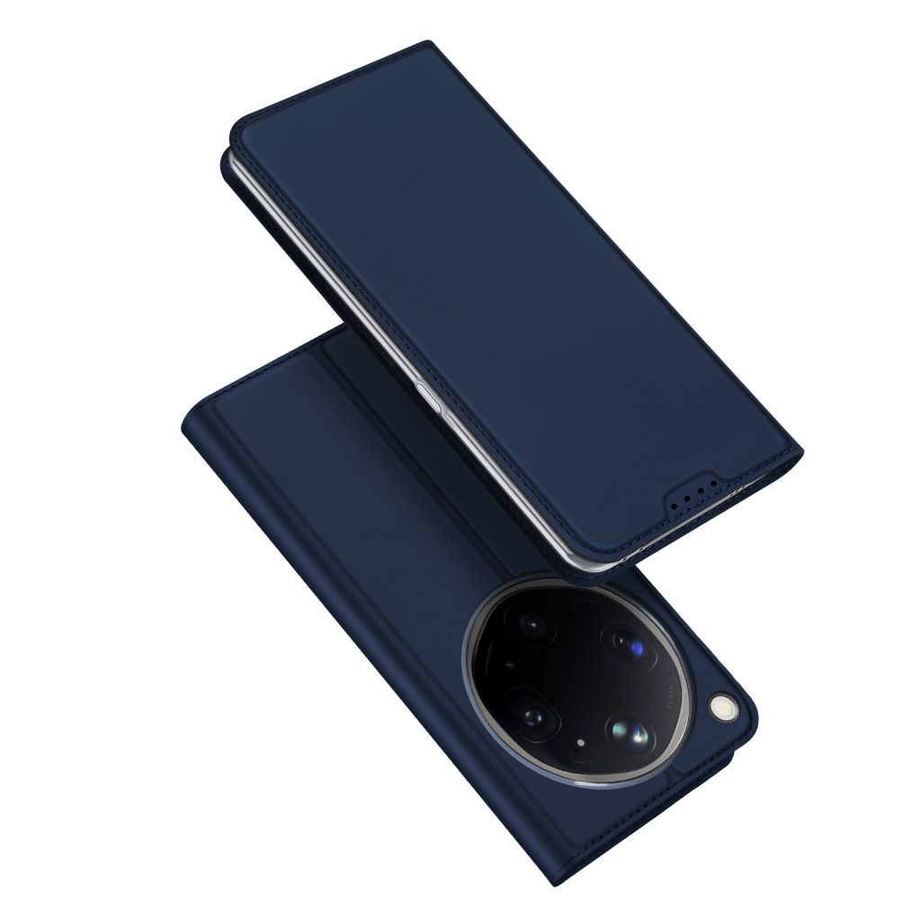 Skin Pro Series Case for OPPO Find X9 Ultra