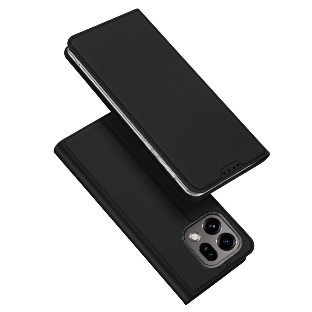 Skin Pro Series Case for OPPO Find X9s