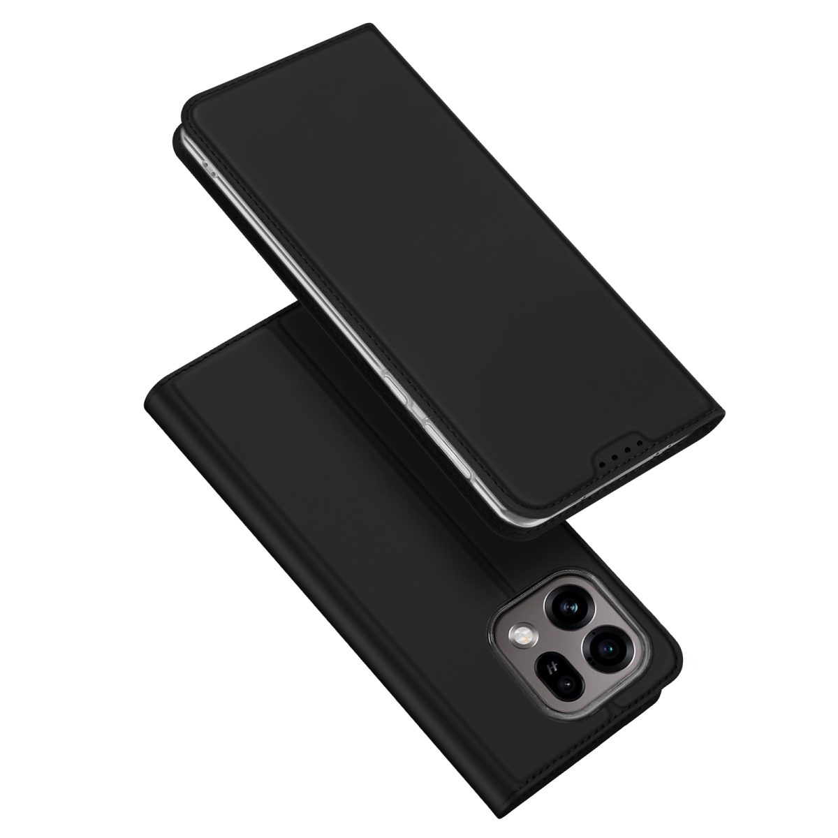 Skin Pro Series Case for OPPO Find X9s