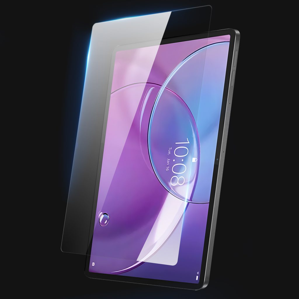 Tempered Glass Screen Protector for Lenovo Idea Tab Pro Gen 2