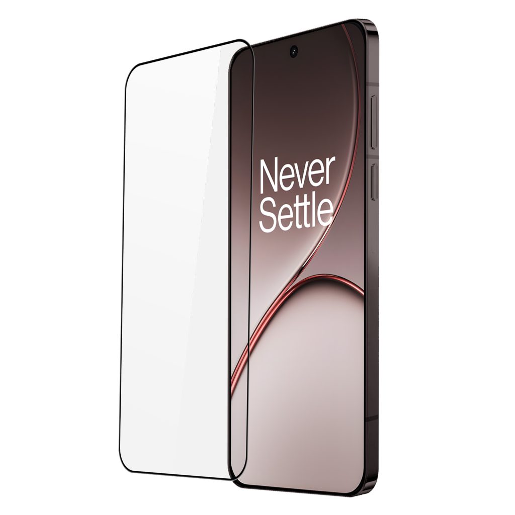 Tempered Glass Screen Protector for OnePlus 15T