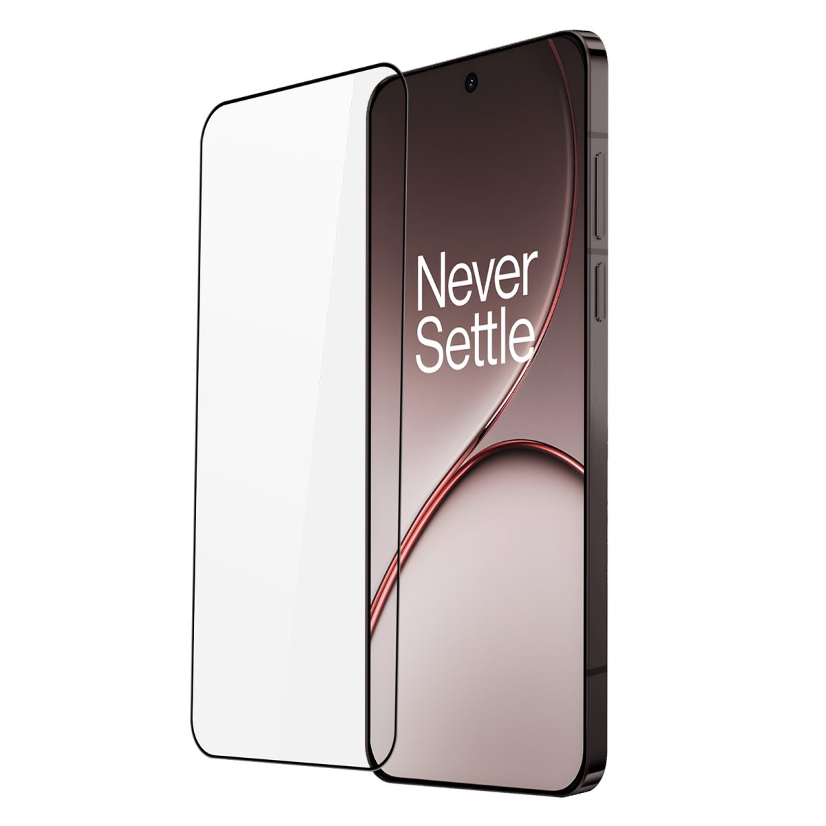Tempered Glass Screen Protector for OnePlus 15T