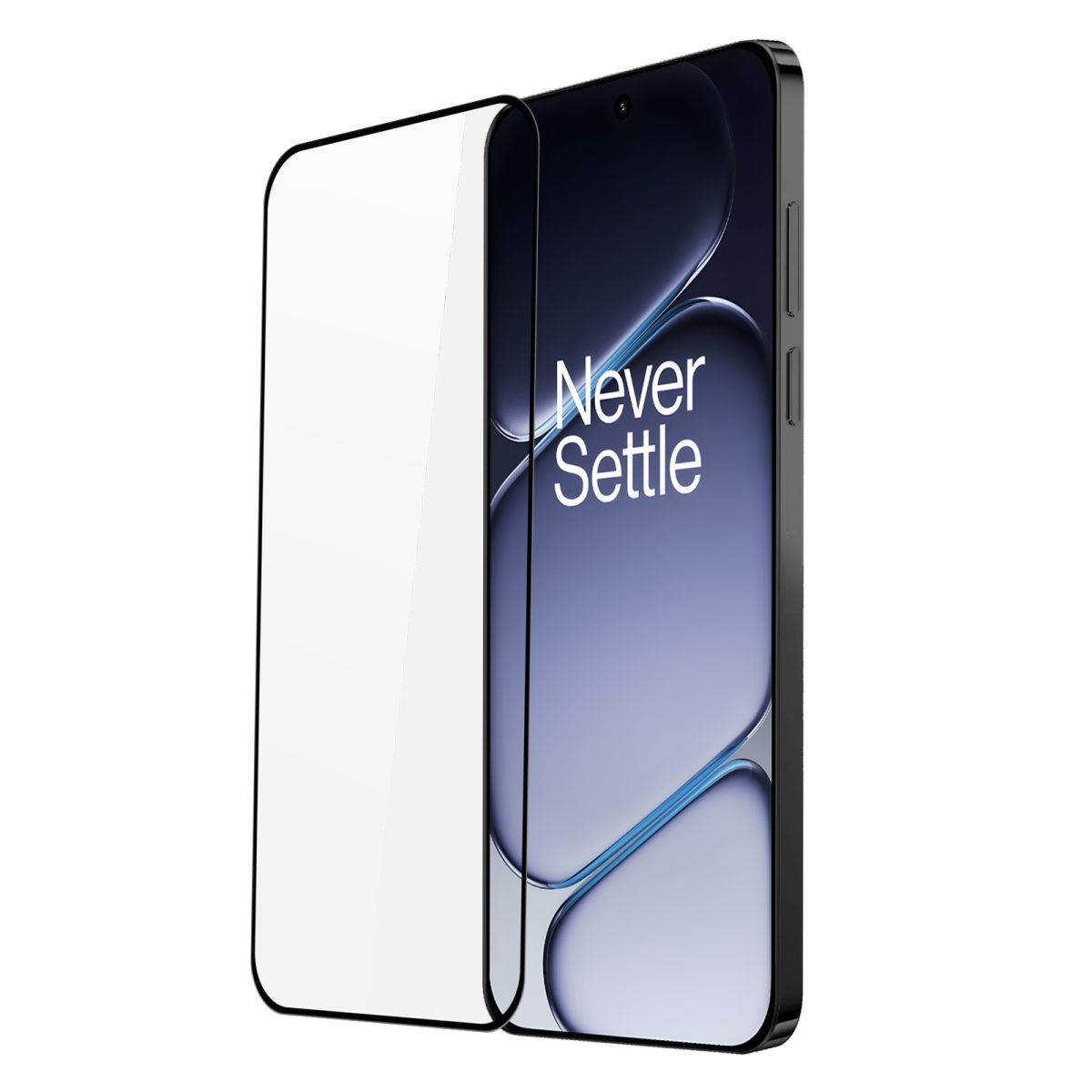 Tempered Glass Screen Protector for OnePlus Nord 6 / Turbo 6 / Turbo 6V