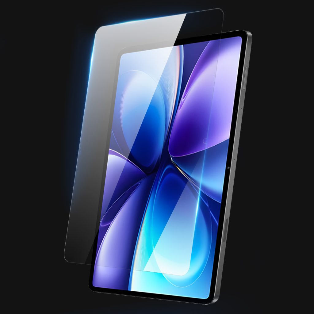 Tempered Glass Screen Protector for vivo Pad6 Pro