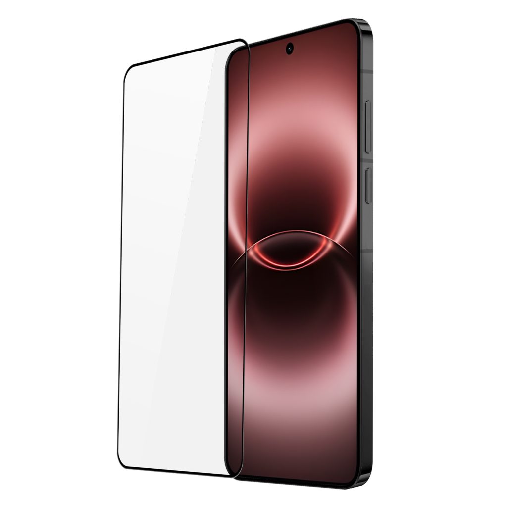 Tempered Glass Screen Protector for vivo X300 Ultra Tempered Glass Screen Protector for vivo X300 Ultra