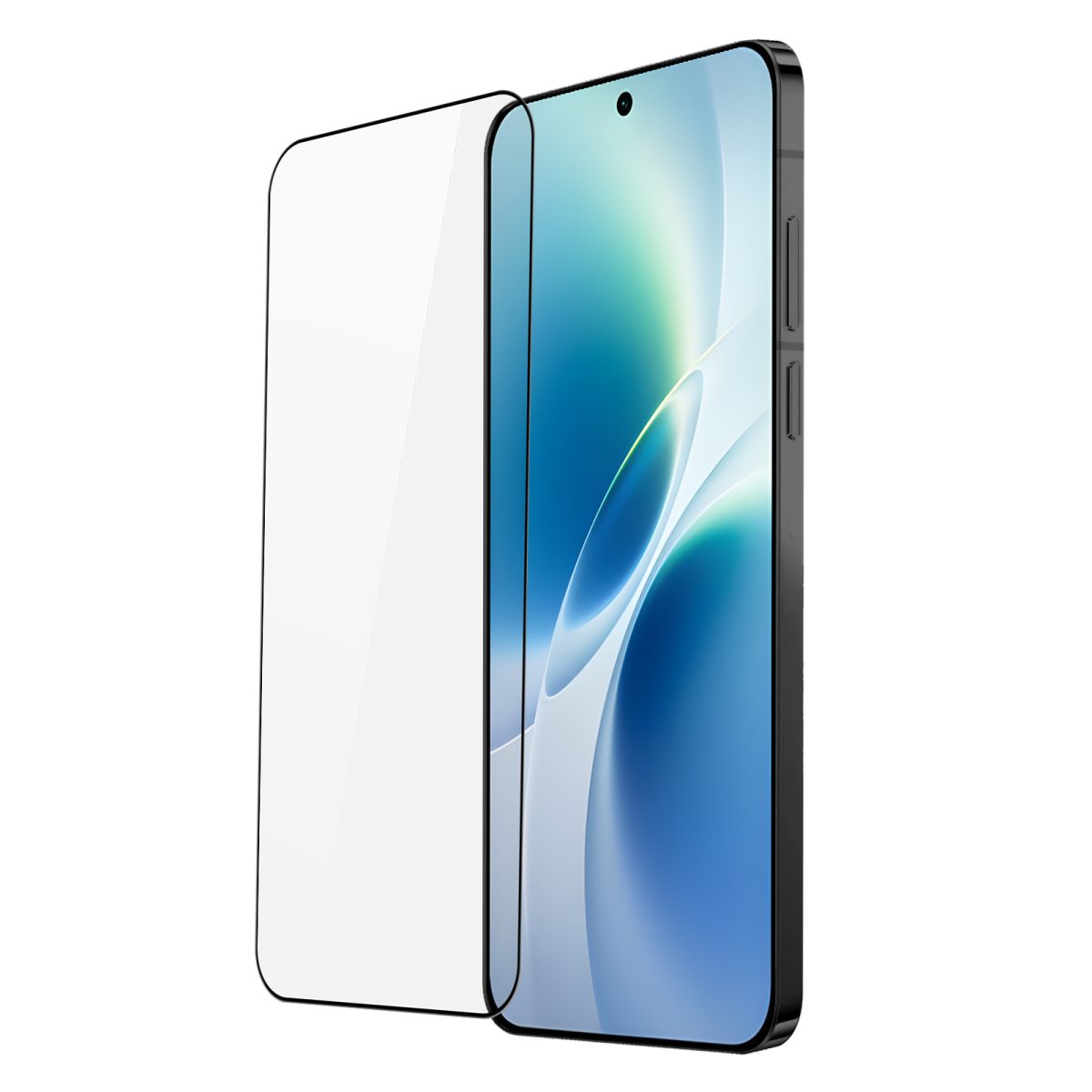 Tempered Glass Screen Protector for vivo X300s
