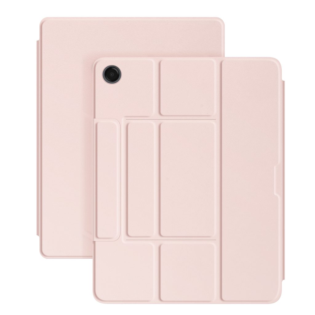 YK Series Keyboard with Protective Case for Samsung Tab A11 Plus / A9 Plus