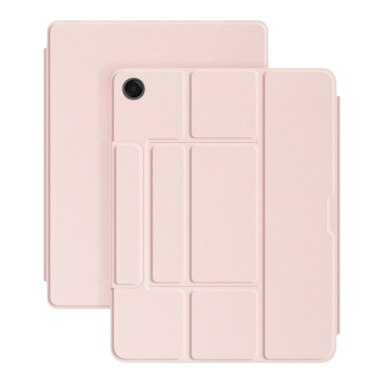 YK Series Keyboard with Protective Case for Samsung Tab A11 Plus / A9 Plus