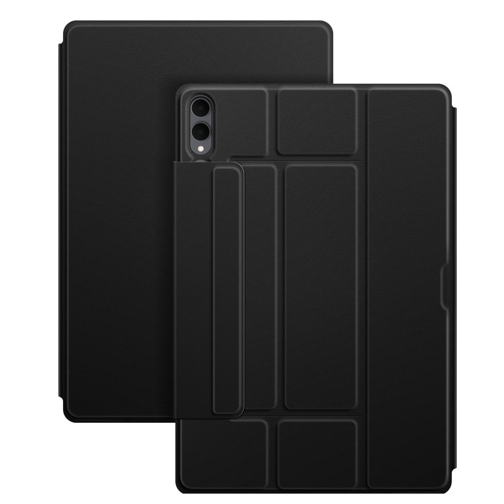 YK Series Keyboard with Protective Case for Samsung Tab S11 Ultra