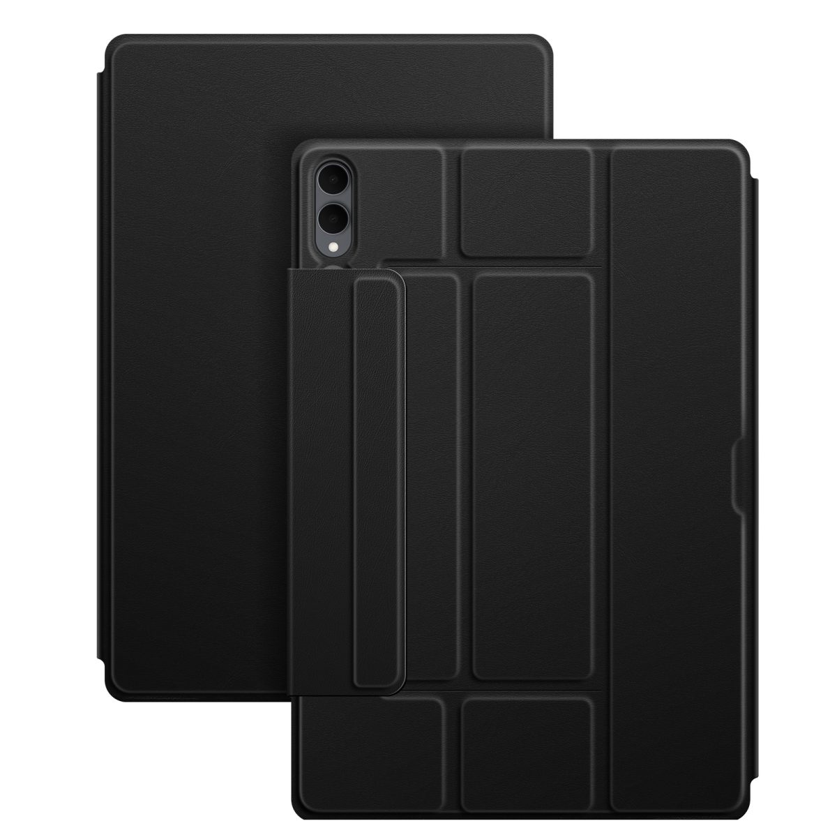 YK Series Keyboard with Protective Case for Samsung Tab S11 Ultra