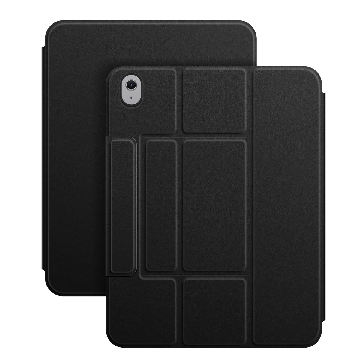 YK Series Keyboard with Protective Case for iPad 10 (2022) / 11 (2025)