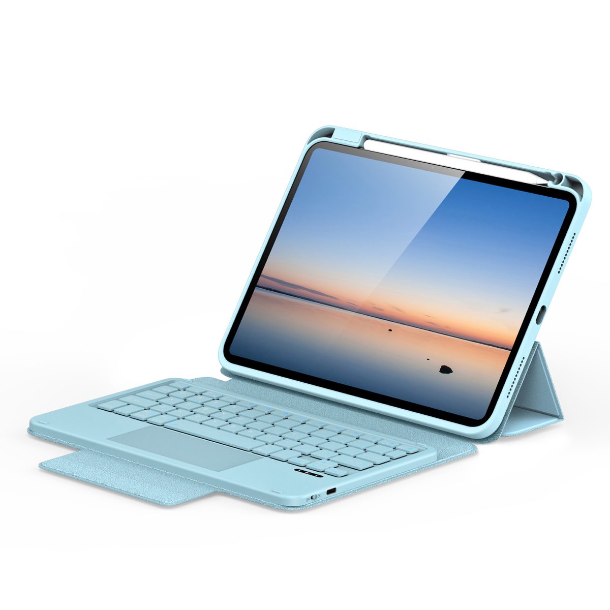 YK Series Keyboard with Protective Case