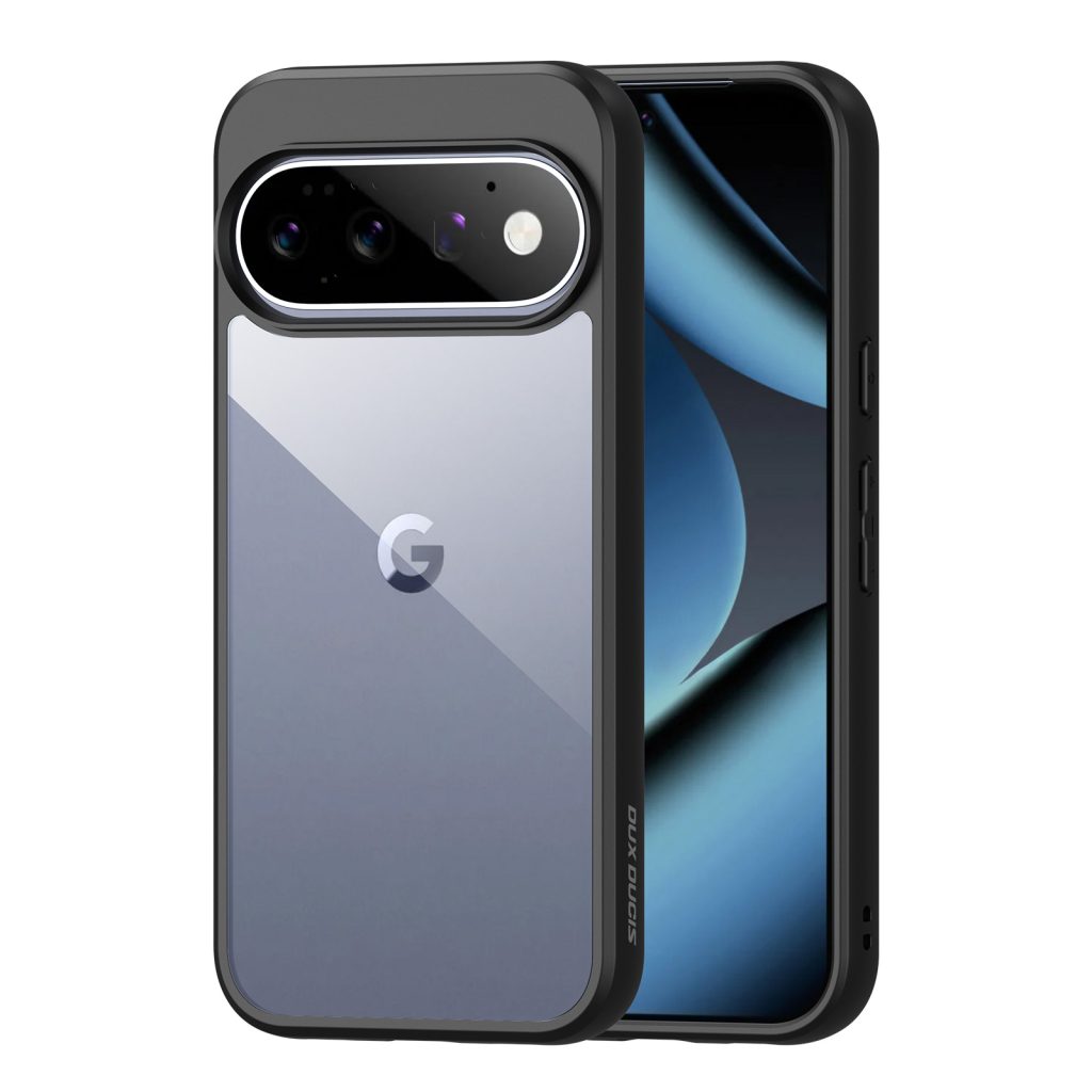 Aimo Mag Series Back Cover for Google Pixel 11 / 11 Pro Aimo Mag Series Back Cover for Google Pixel 11 / 11 Pro