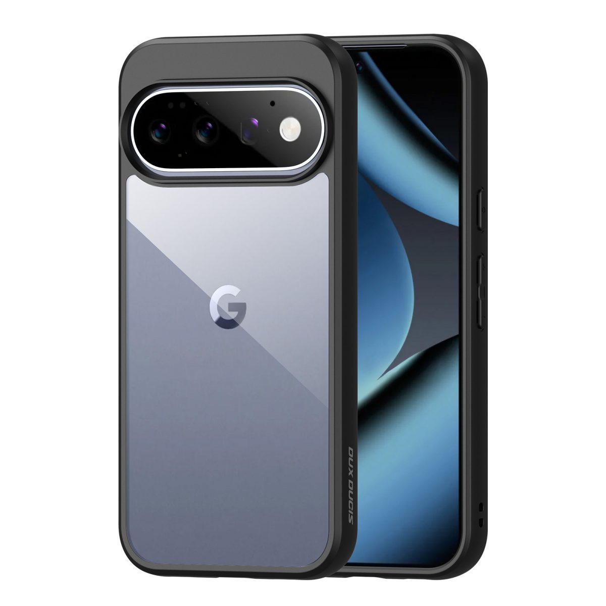Aimo Mag Series Back Cover for Google Pixel 11 / 11 Pro