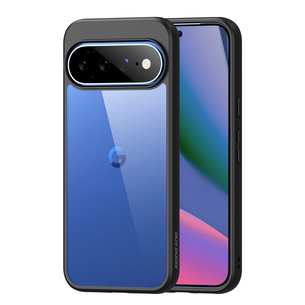 Aimo Mag Series Back Cover for Google Pixel 11 Pro XL