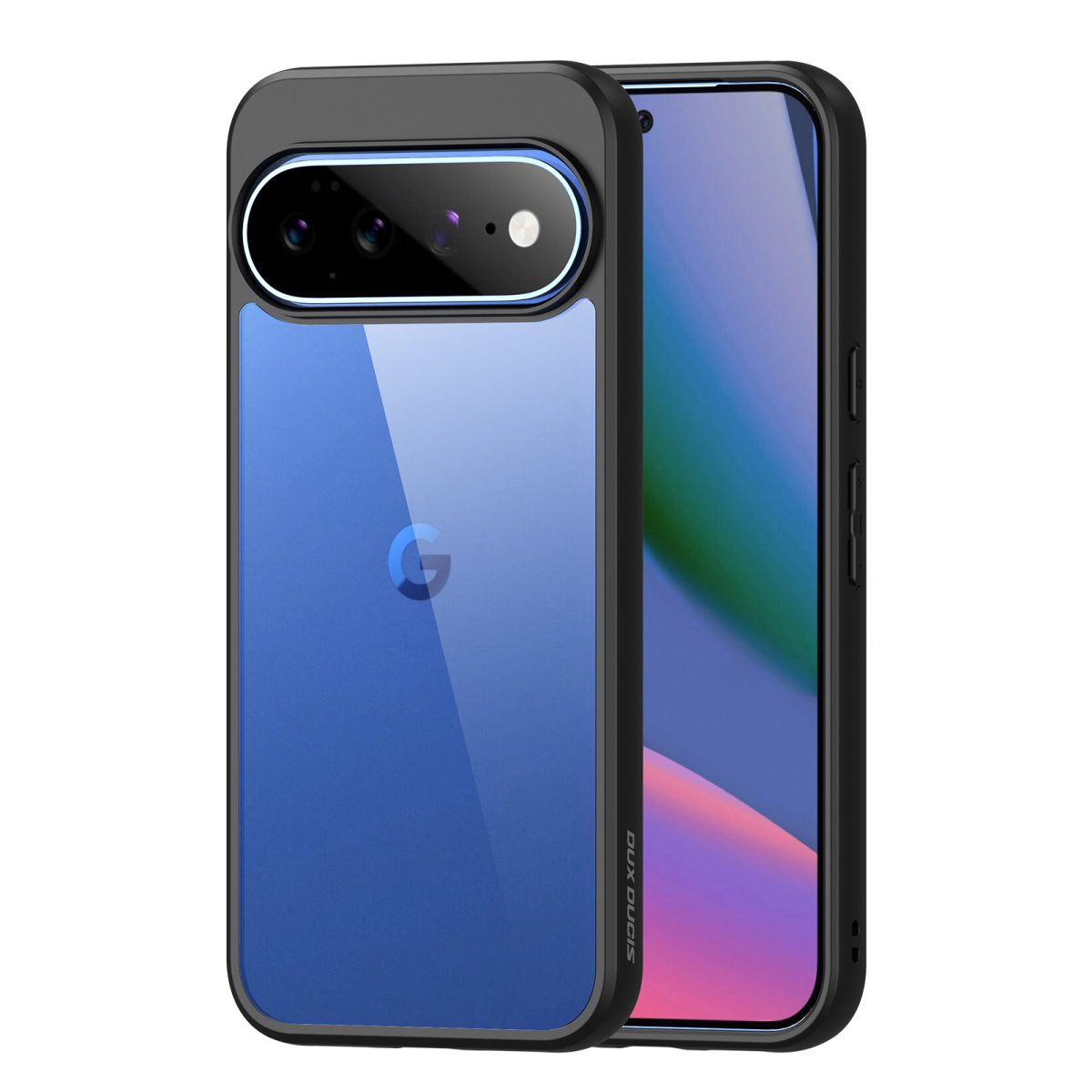 Aimo Mag Series Back Cover for Google Pixel 11 Pro XL