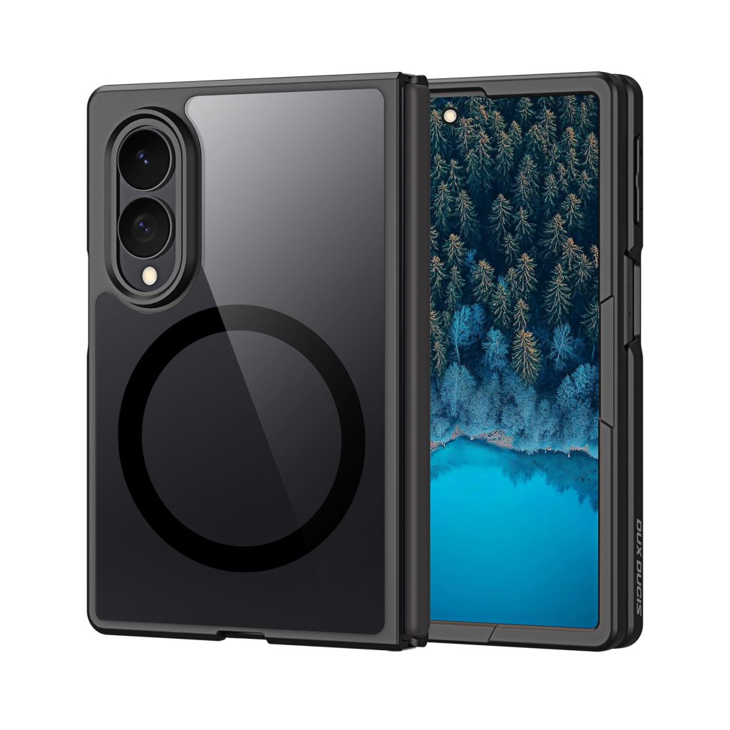 Aimo Mag Series Back Cover for Samsung Z Fold 8 Wide Aimo Mag Series Back Cover for Samsung Z Fold 8 Wide