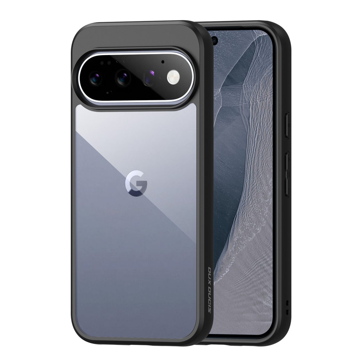 Aimo Series Back Cover for Google Pixel 11 / 11 Pro