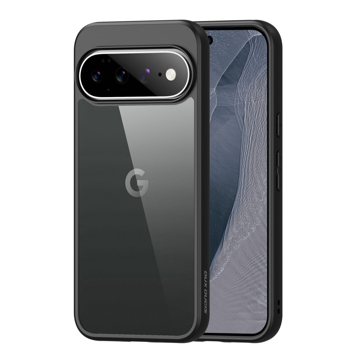 Aimo Series Back Cover for Google Pixel 11 Pro XL