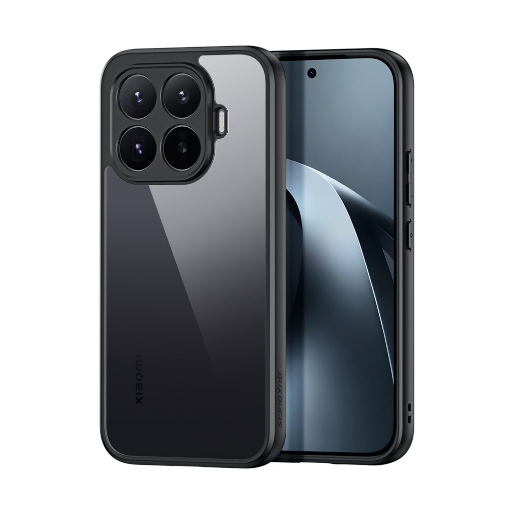 Aimo Series Back Cover for Xiaomi 17T Aimo Series Back Cover for Xiaomi 17T