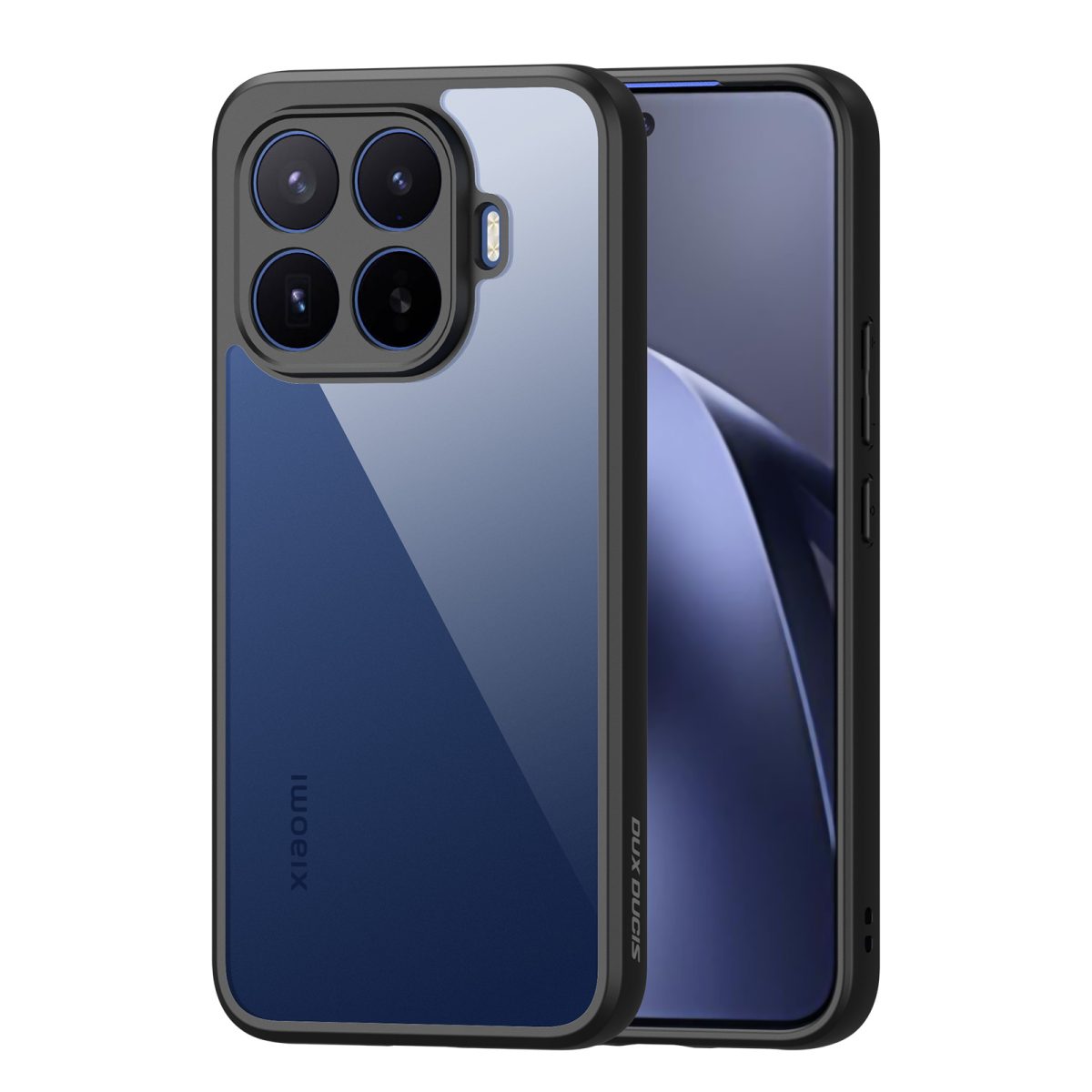 Aimo Series Back Cover for Xiaomi 17T Pro