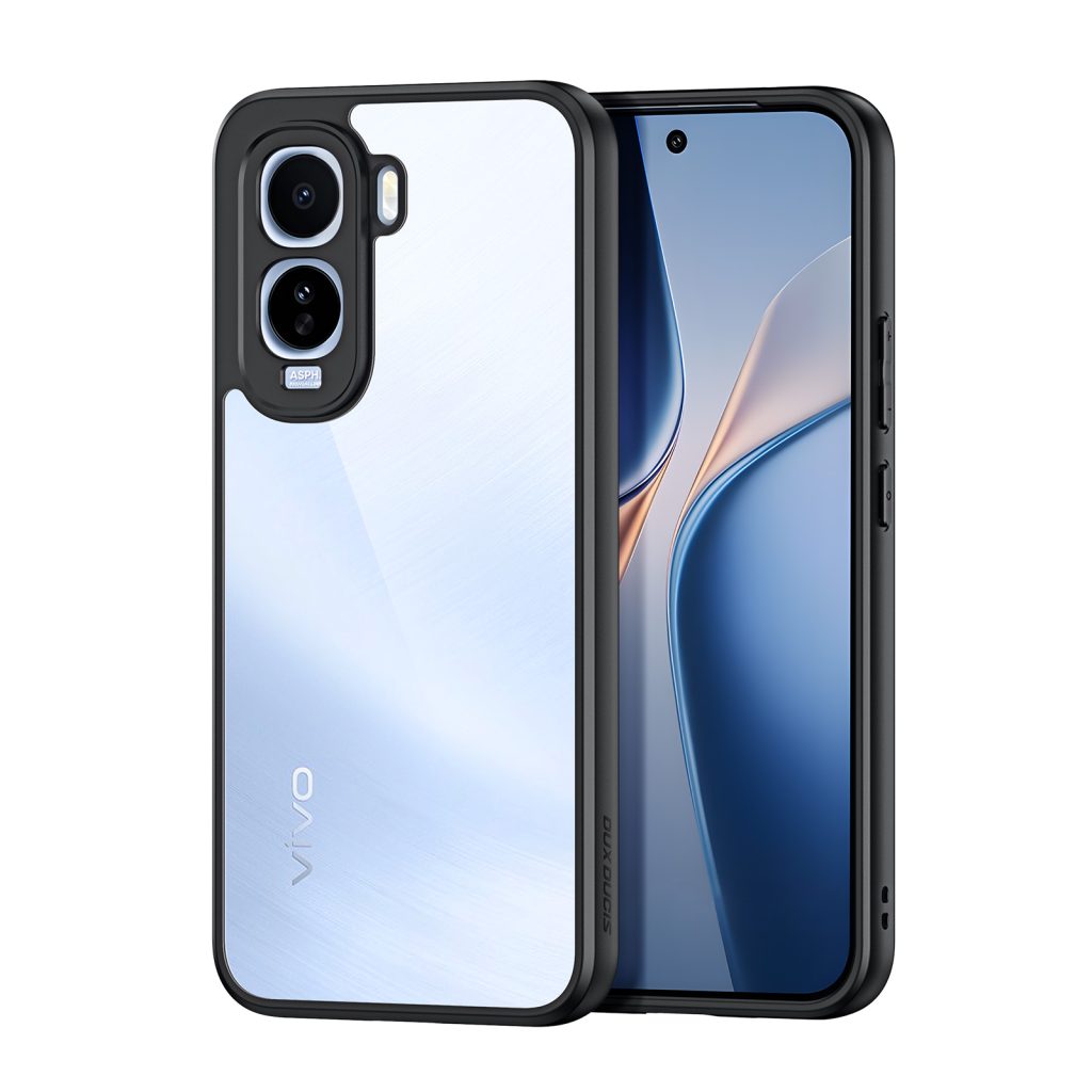 Aimo Series Back Cover for vivo T5 Pro Aimo Series Back Cover for vivo T5 Pro