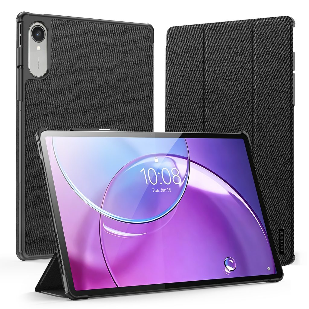 Domo Series Case for Lenovo Idea Tab Pro Gen 2 13 (Auto Sleep Wake)