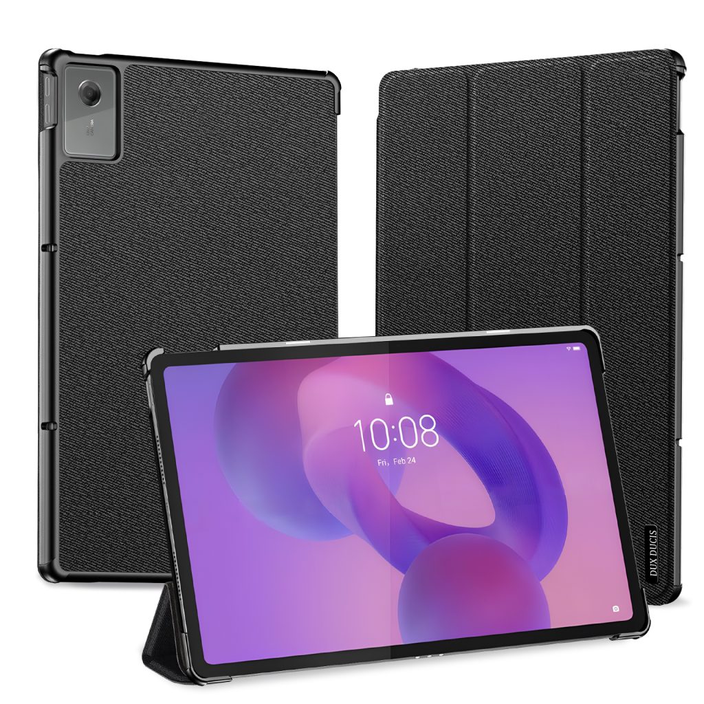 Domo Series Case for Lenovo Tab K12 / Idea Tab Plus 12.1 (Auto Sleep Wake) Domo Series Case for Lenovo Tab K12 / Idea Tab Plus 12.1 (Auto Sleep Wake)