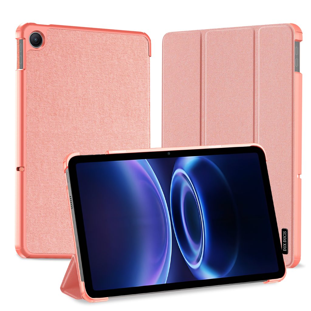 Domo Series Case for Redmi Pad 2 SE 9.7 Domo Series Case for Redmi Pad 2 SE 9.7