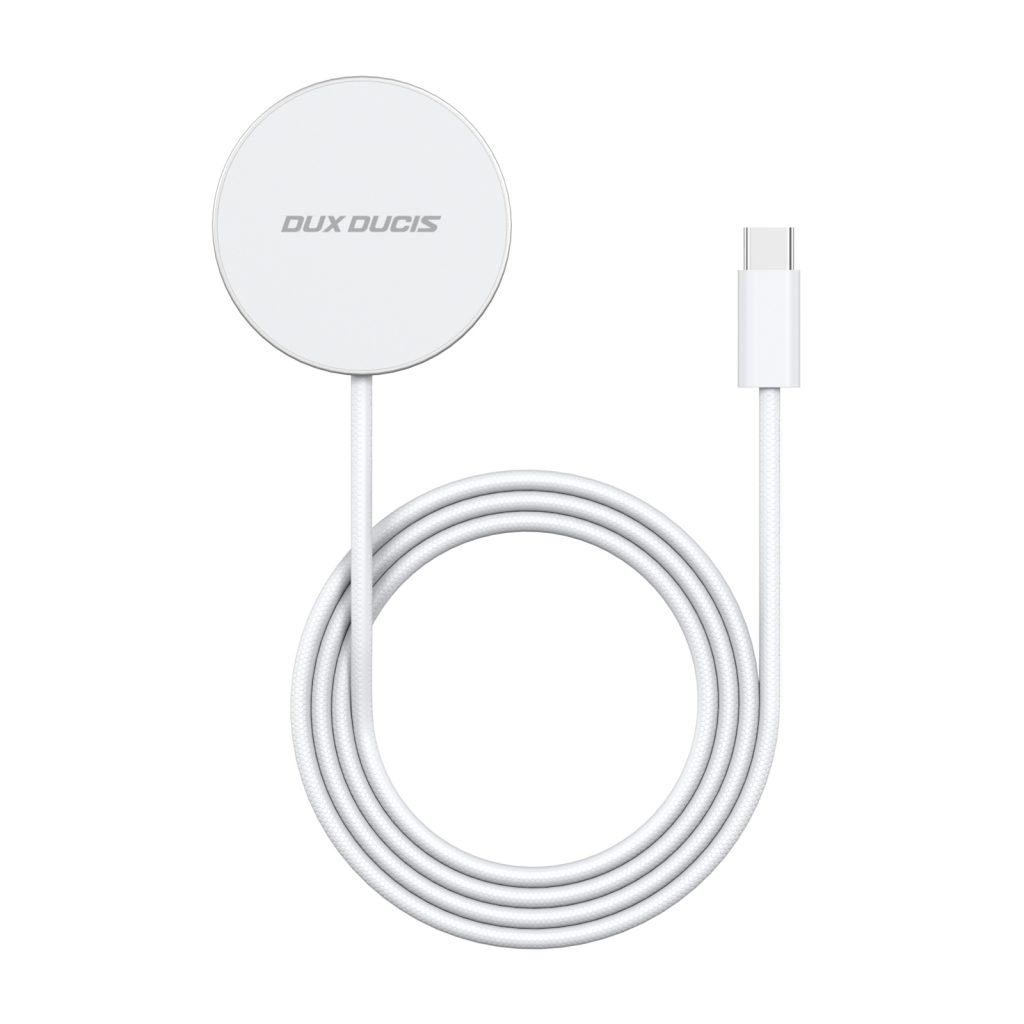 H1 Series Qi2.2 Magnetic Wireless Charger 25W H1 Series Qi2.2 Magnetic Wireless Charger 25W