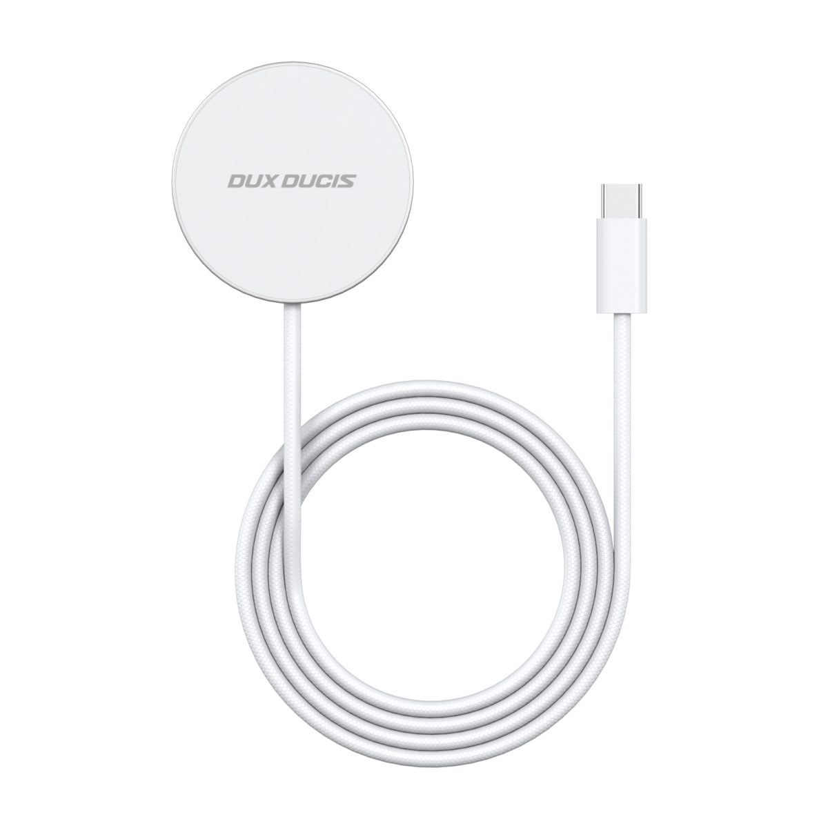 H1 Series Qi2.2 Magnetic Wireless Charger 25W