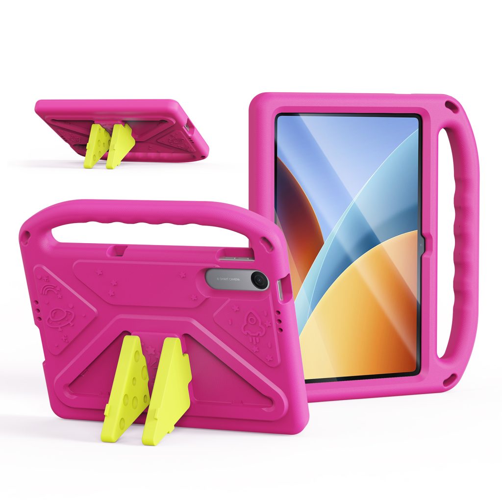 Puff Series Kids Tablet Case for Redmi Pad 2 9.7 Puff Series Kids Tablet Case for Redmi Pad 2 9.7