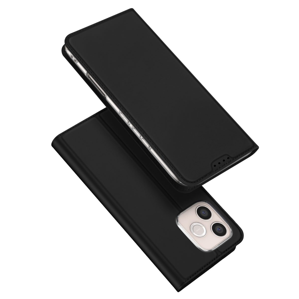 Skin Pro Series Case for Honor 600 Lite