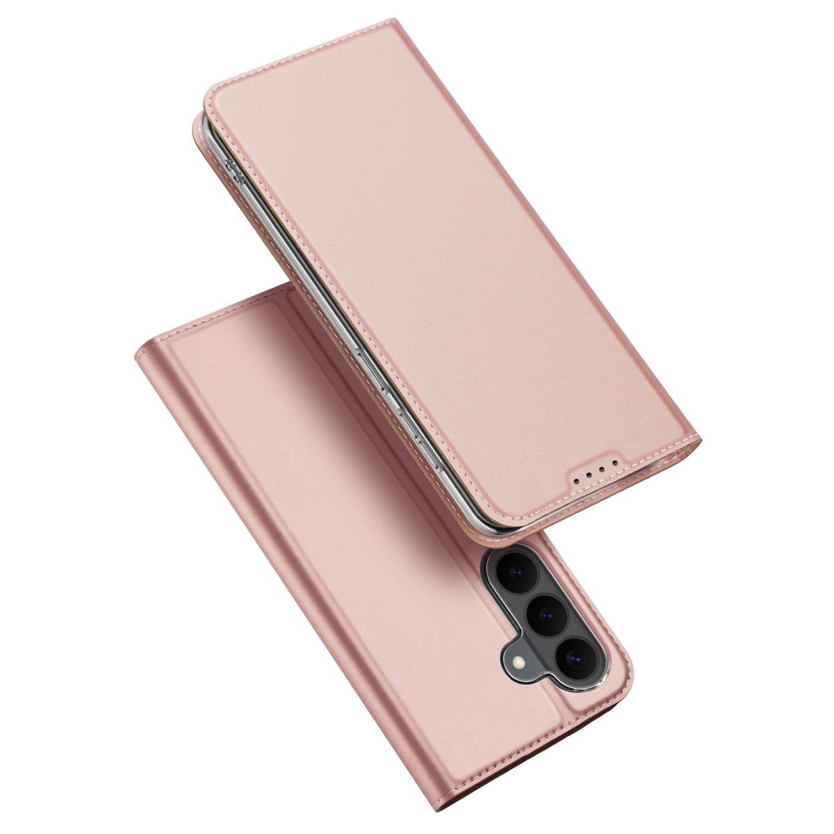 Skin Pro Series Case for Samsung S26 FE