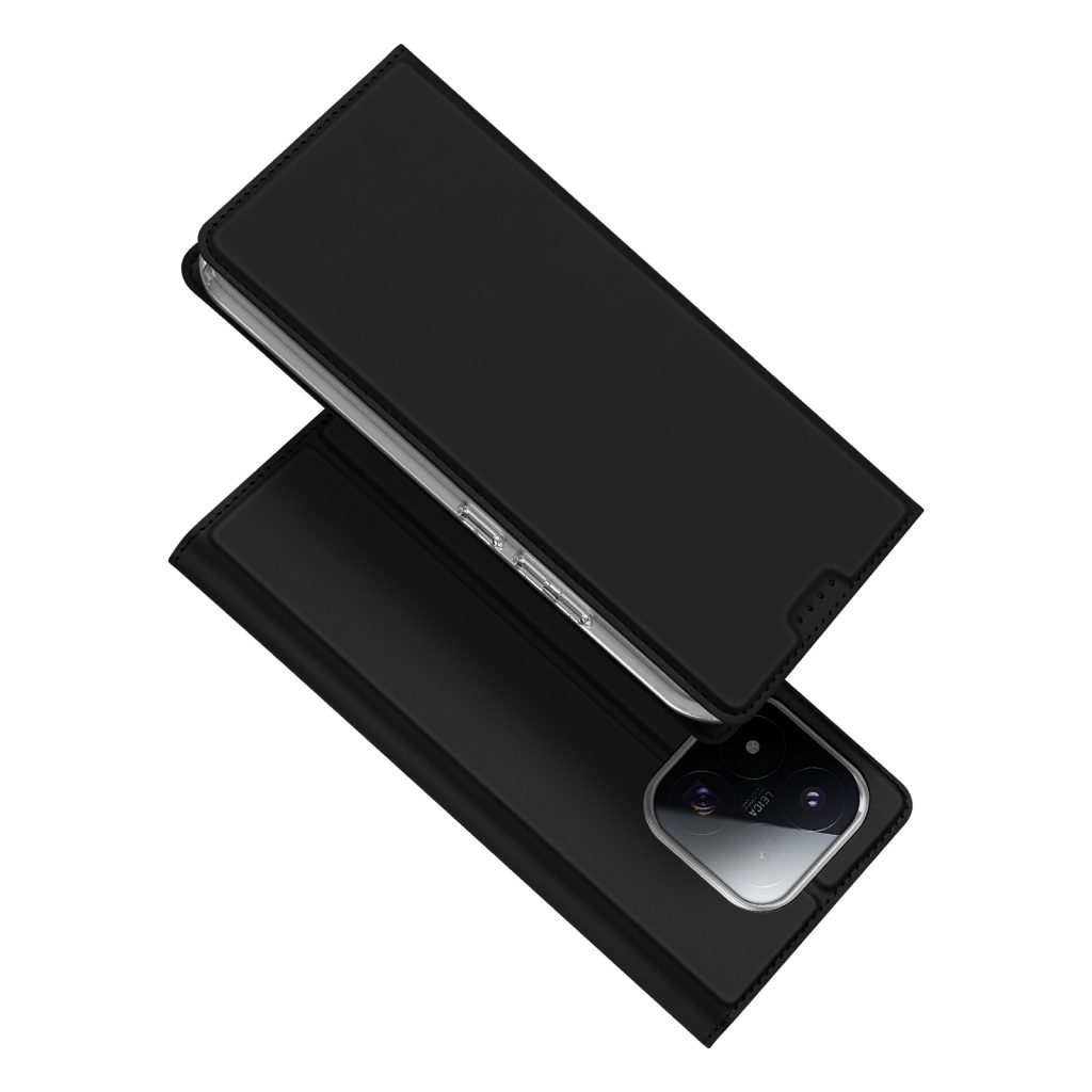 Skin Pro Series Case for Xiaomi 17 Max Skin Pro Series Case for Xiaomi 17 Max