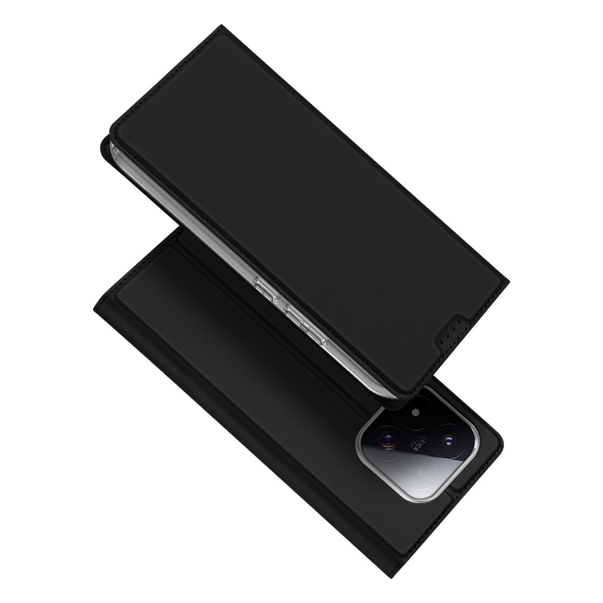 Skin Pro Series Case for Xiaomi 17 Max