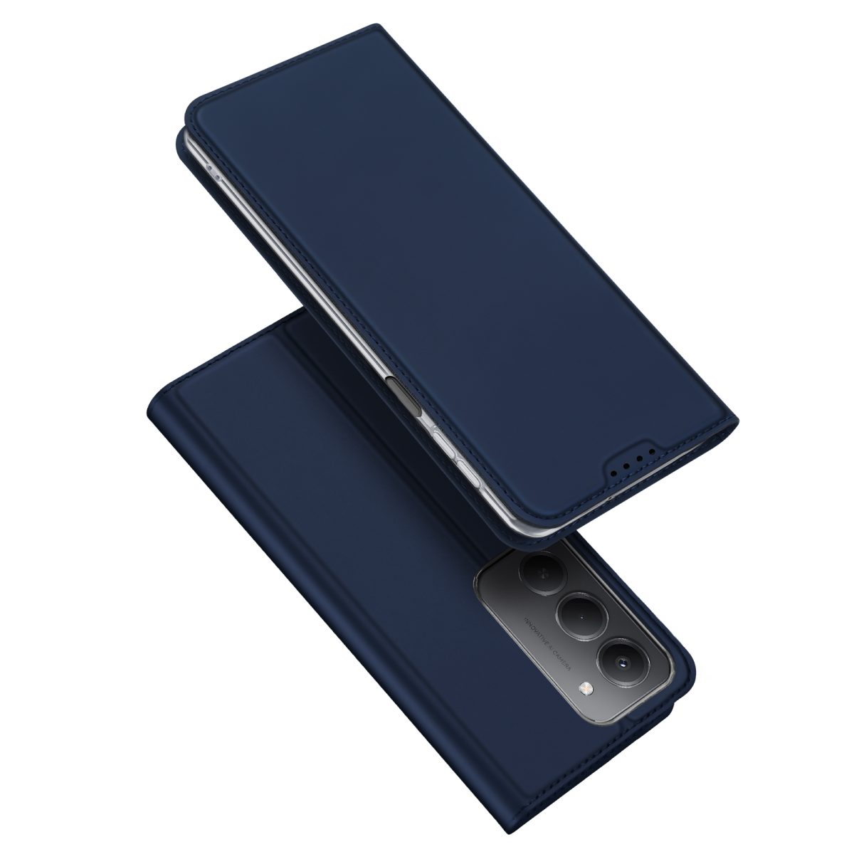 Skin Pro Series Case for Xiaomi Poco M8s 5G