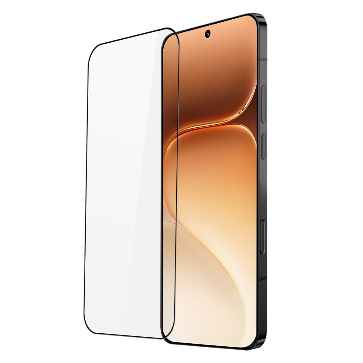 Tempered Glass Screen Protector for Honor 600 / 600 Pro