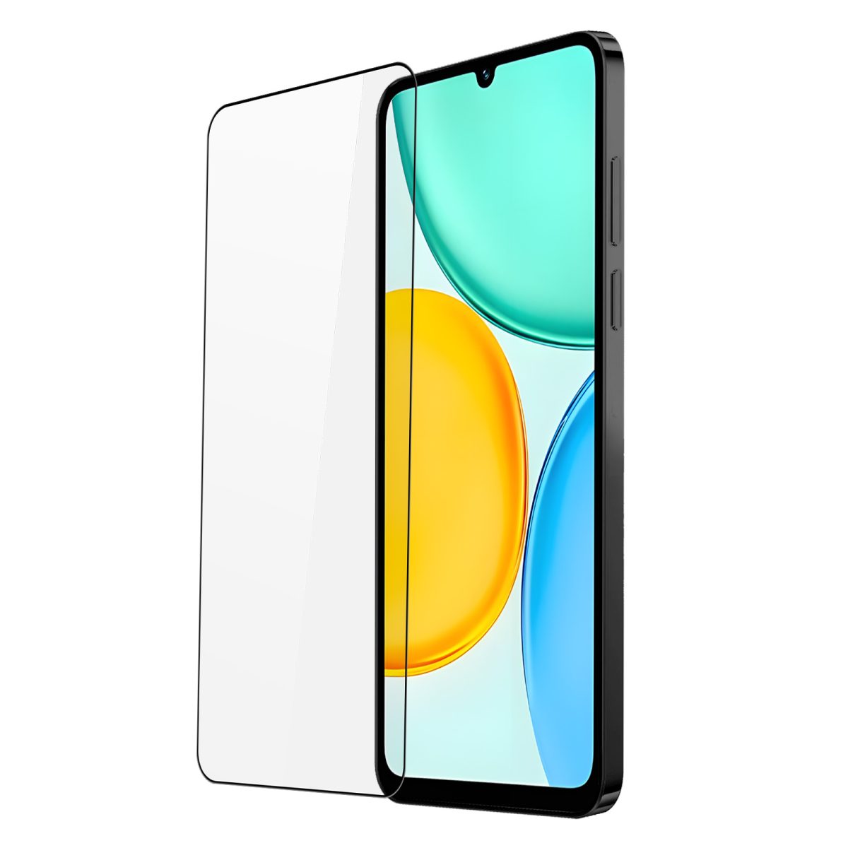 Tempered Glass Screen Protector for Honor X5d / X5d Plus
