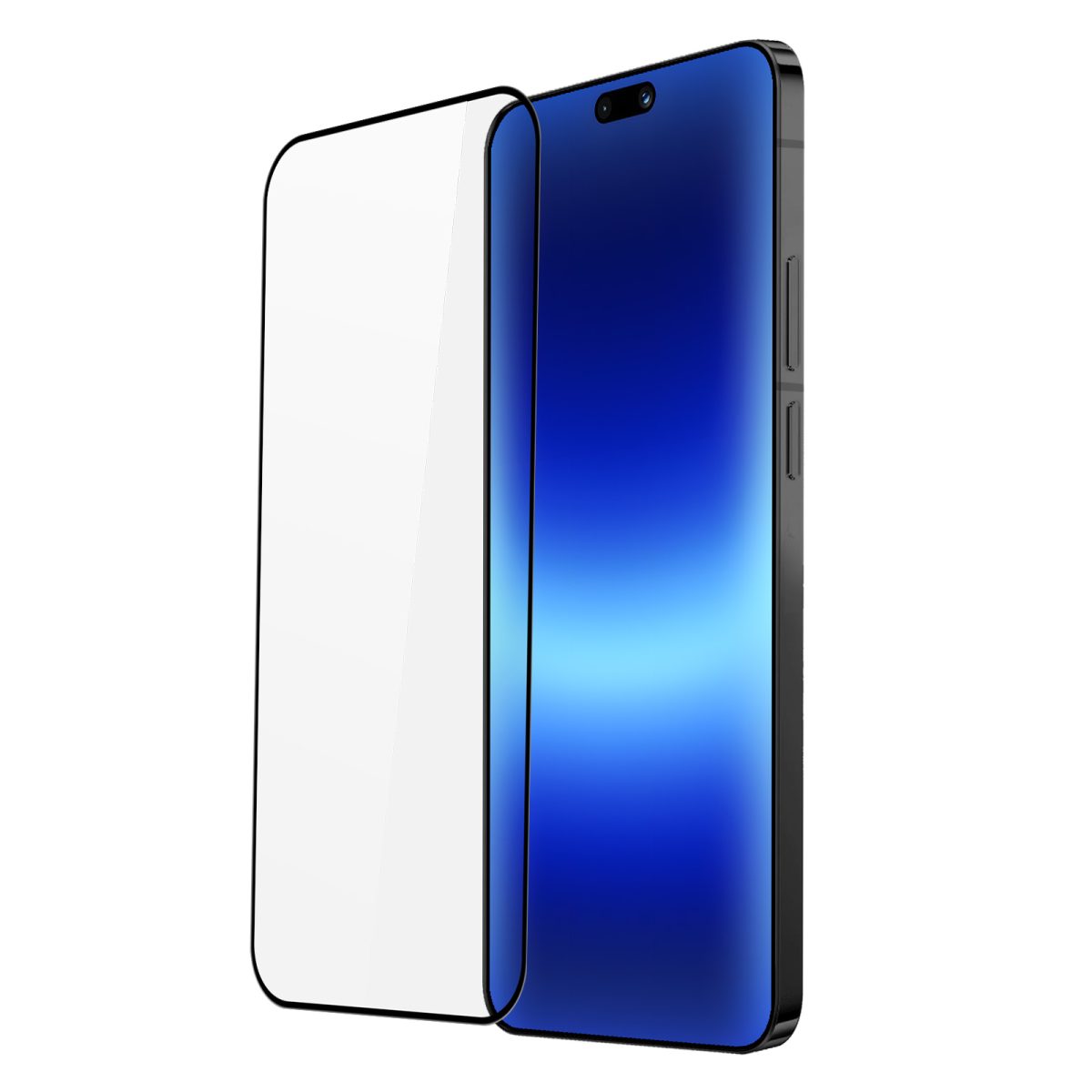 Tempered Glass Screen Protector for Huawei Pura 90